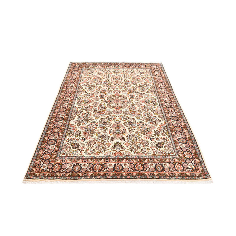 Perserteppich - Bidjar - 250 x 171 cm - sand