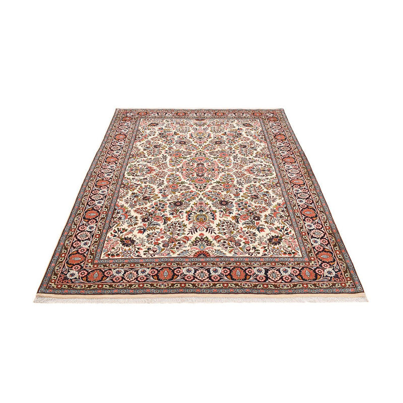 Perserteppich - Bidjar - 250 x 171 cm - sand