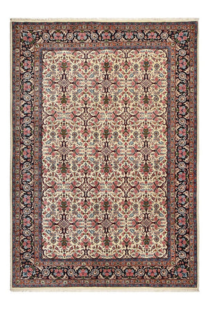 Perserteppich - Bidjar - 308 x 202 cm - rost