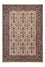 Perserteppich - Bidjar - 308 x 202 cm - rost