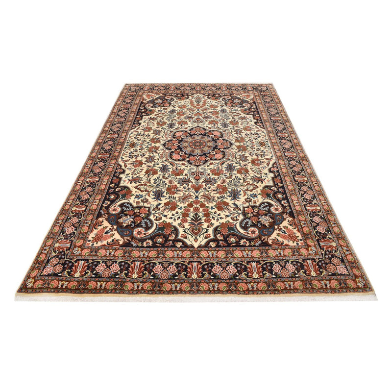 Perserteppich - Bidjar - 308 x 202 cm - rost