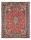 Perserteppich - Classic - 386 x 300 cm - rot