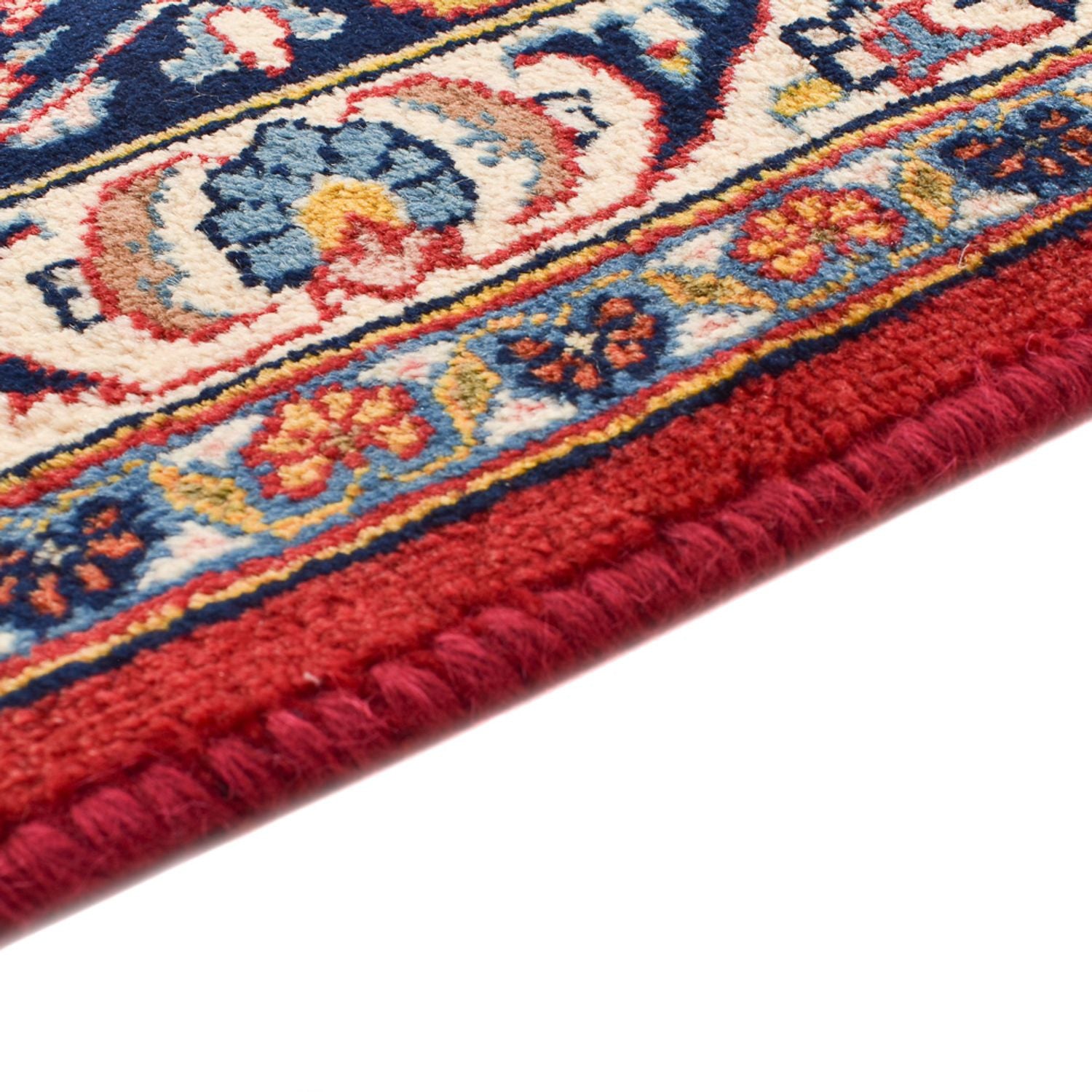 Perserteppich - Classic - 393 x 302 cm - rot