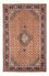 Perserteppich - Nomadic - 300 x 195 cm - hellrot