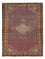 Perserteppich - Nomadic - 271 x 204 cm - lila
