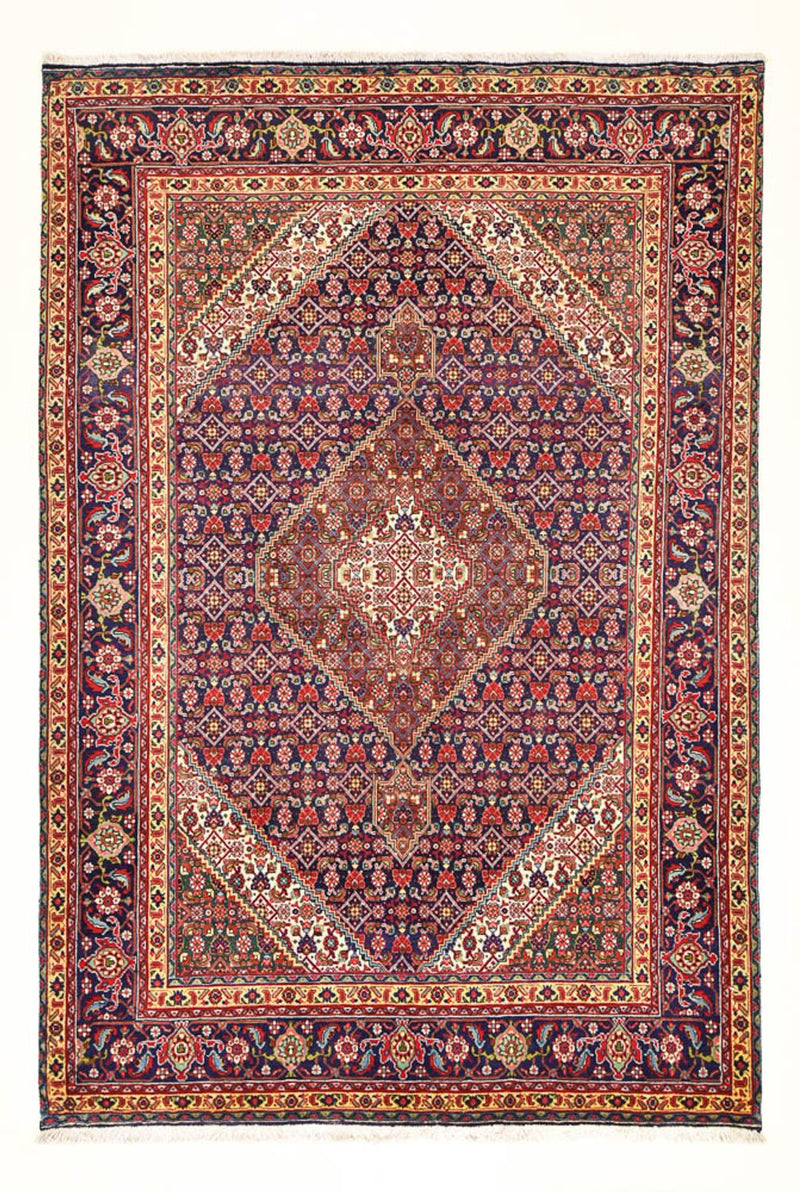 Perserteppich - Nomadic - 300 x 200 cm - lila