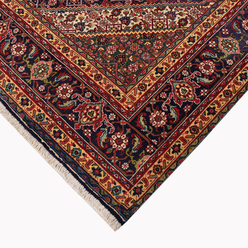 Perserteppich - Nomadic - 300 x 200 cm - lila