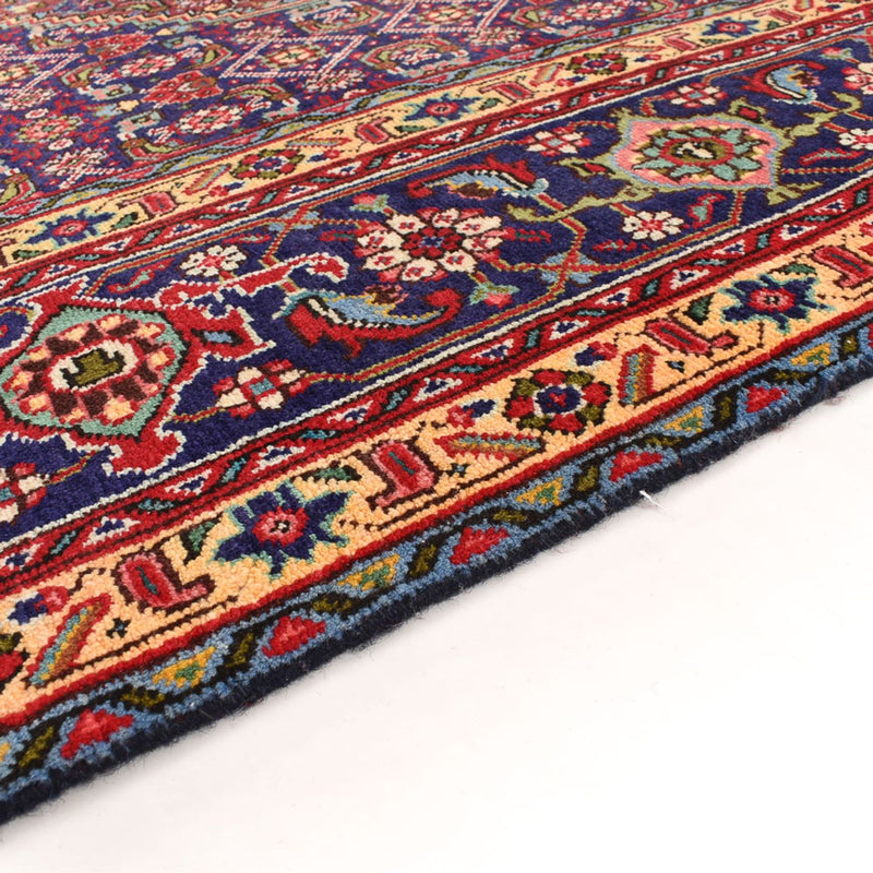 Perserteppich - Nomadic - 300 x 200 cm - lila