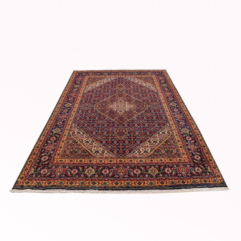 Perserteppich - Nomadic - 300 x 200 cm - lila