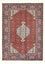 Perserteppich - Nomadic - 289 x 204 cm - rot