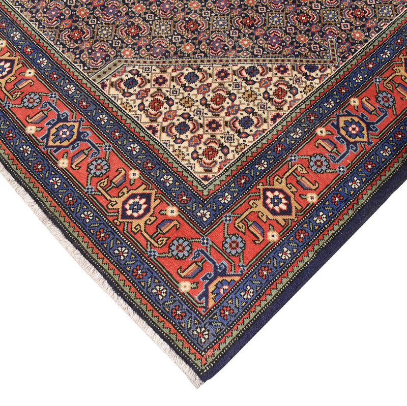 Perserteppich - Nomadic - 300 x 200 cm - sand