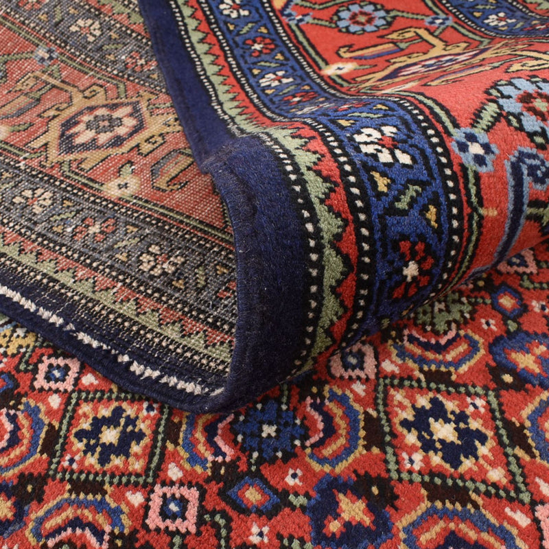 Perserteppich - Nomadic - 300 x 200 cm - sand