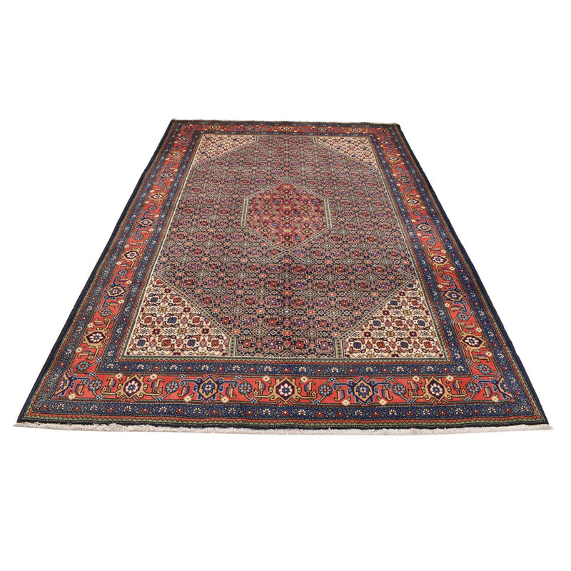 Perserteppich - Nomadic - 300 x 200 cm - sand