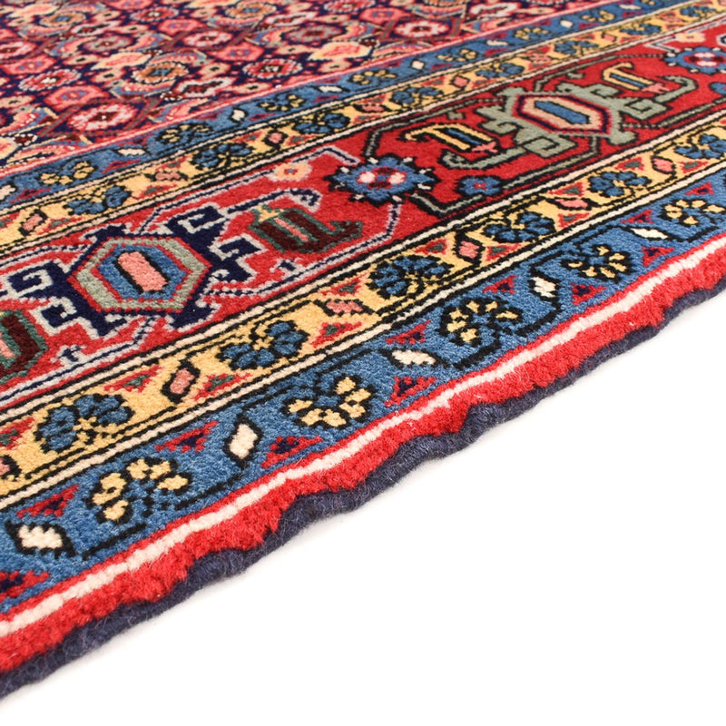Perserteppich - Nomadic - 292 x 200 cm - rost
