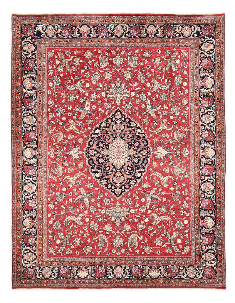 Perserteppich - Classic - 383 x 290 cm - rot