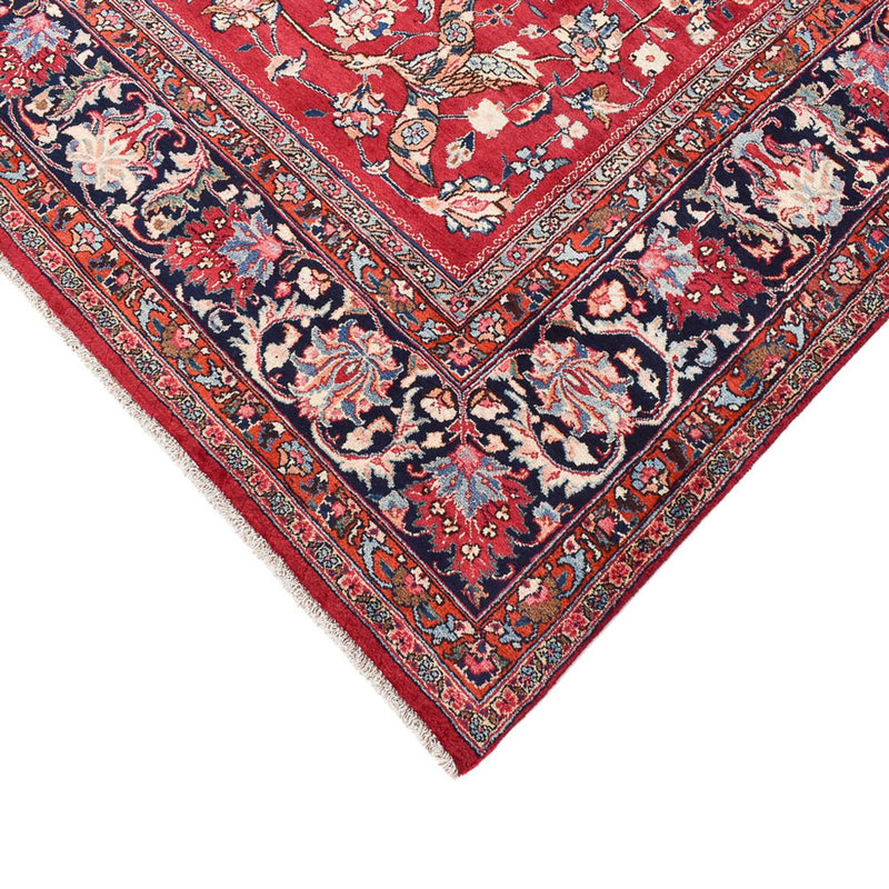 Perserteppich - Classic - 383 x 290 cm - rot