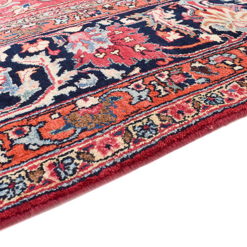 Perserteppich - Classic - 383 x 290 cm - rot