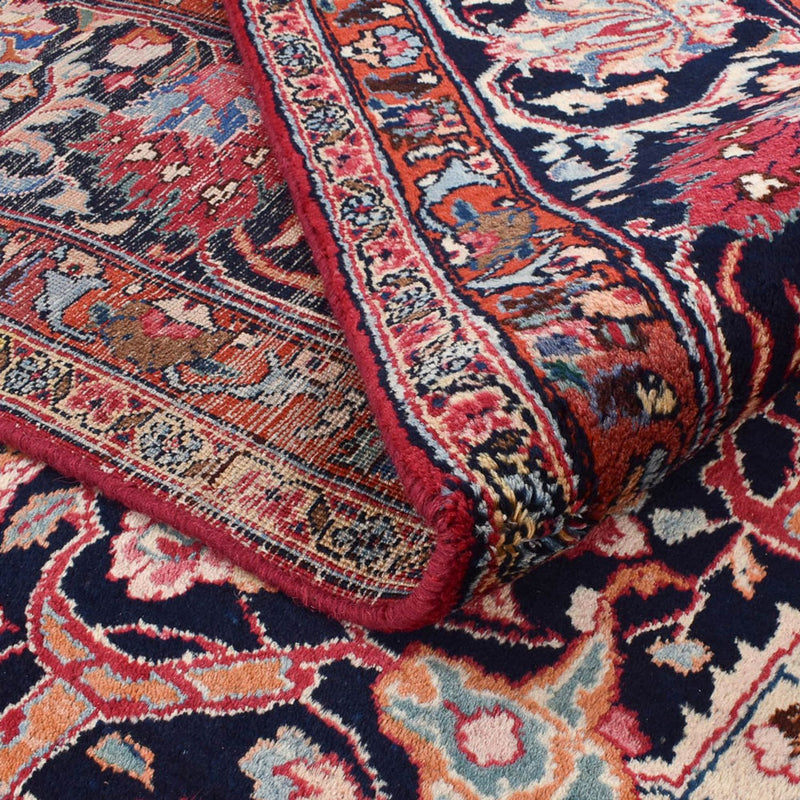 Perserteppich - Classic - 383 x 290 cm - rot