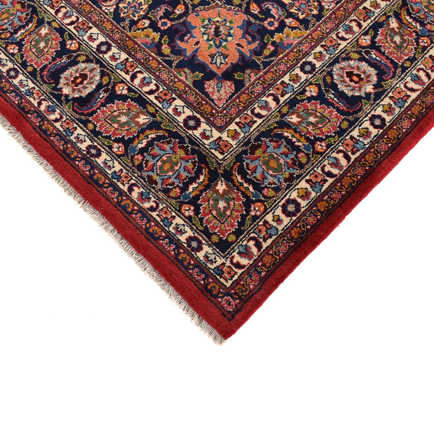 Perserteppich - Classic - 300 x 192 cm - rot