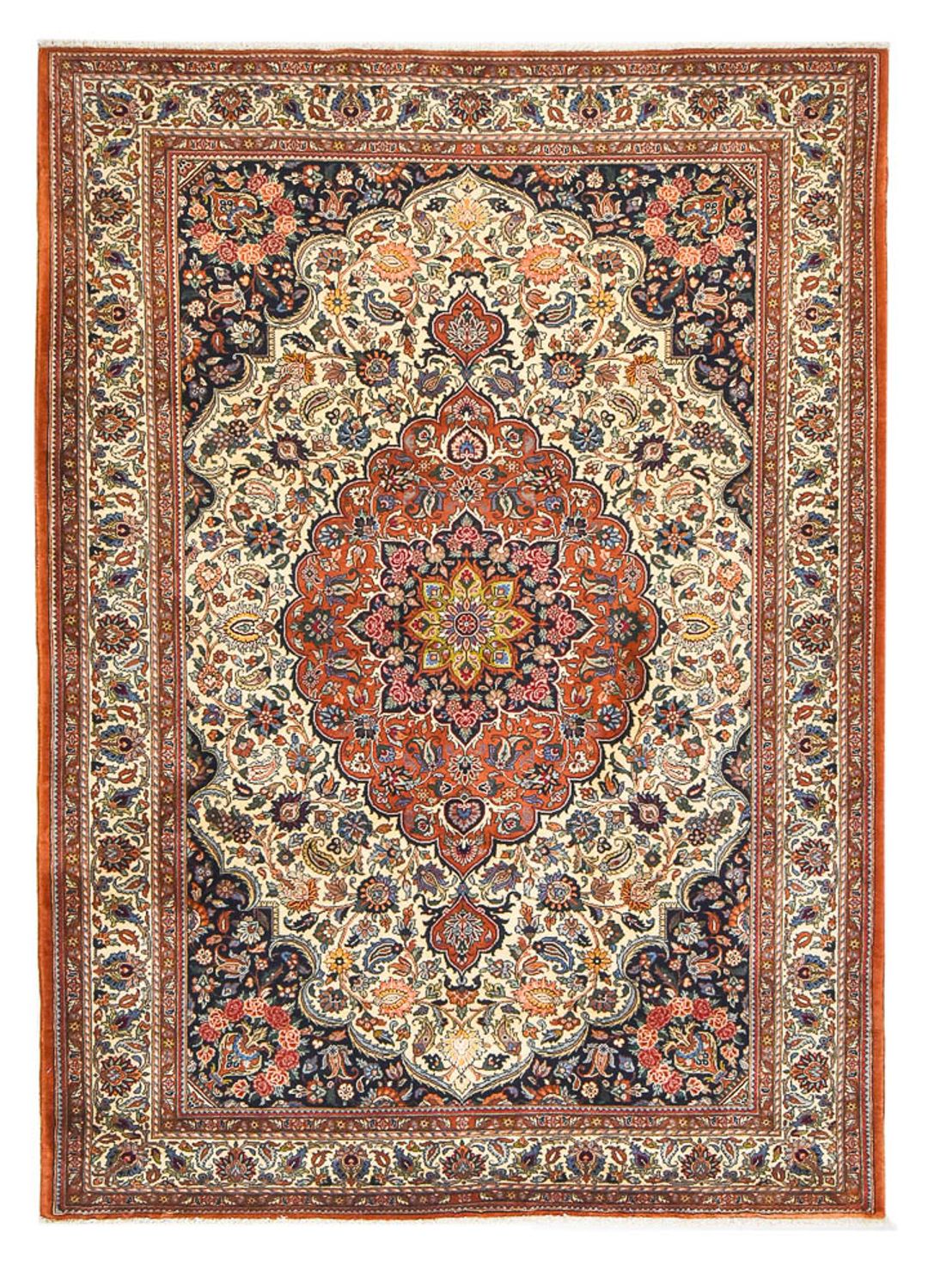 Perserteppich - Classic - 285 x 201 cm - sand
