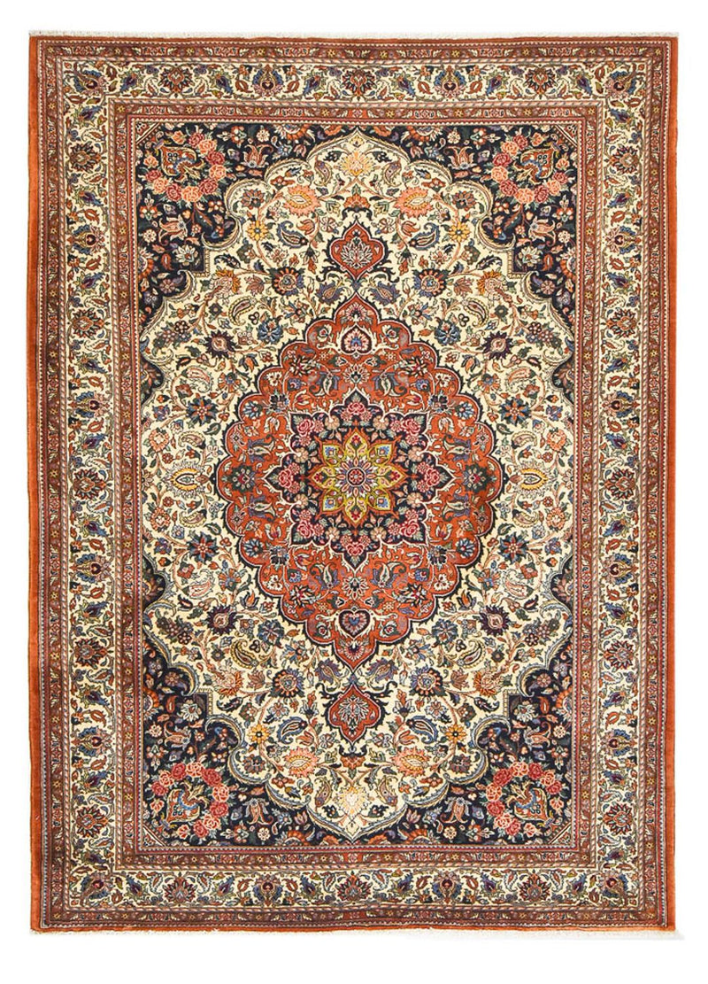 Perserteppich - Classic - 285 x 201 cm - sand