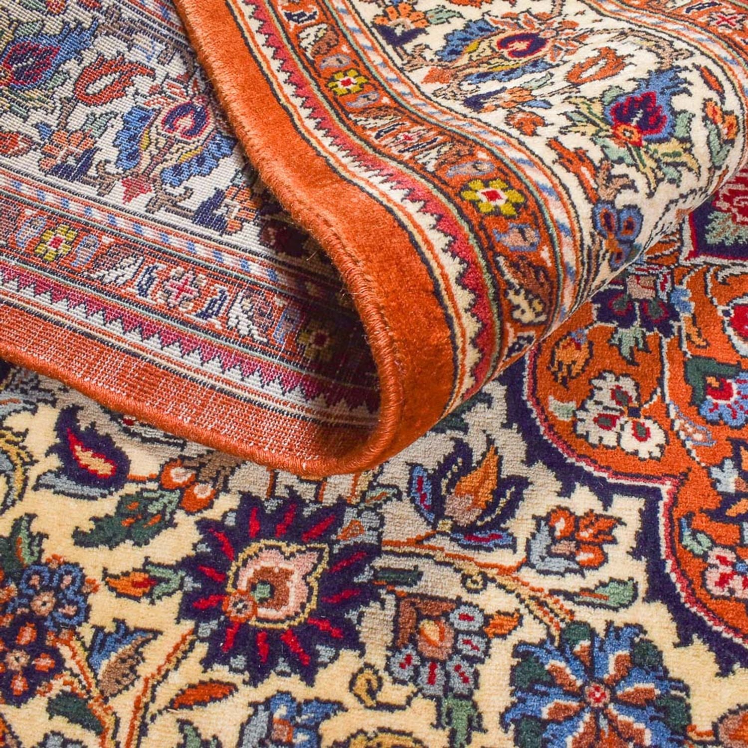 Perserteppich - Classic - 285 x 201 cm - sand
