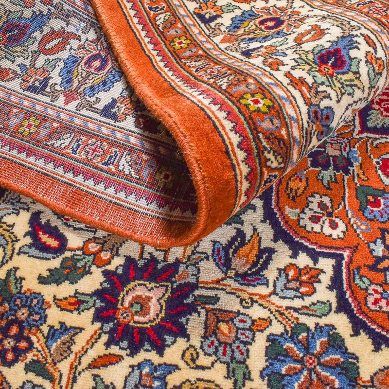 Perserteppich - Classic - 285 x 201 cm - sand