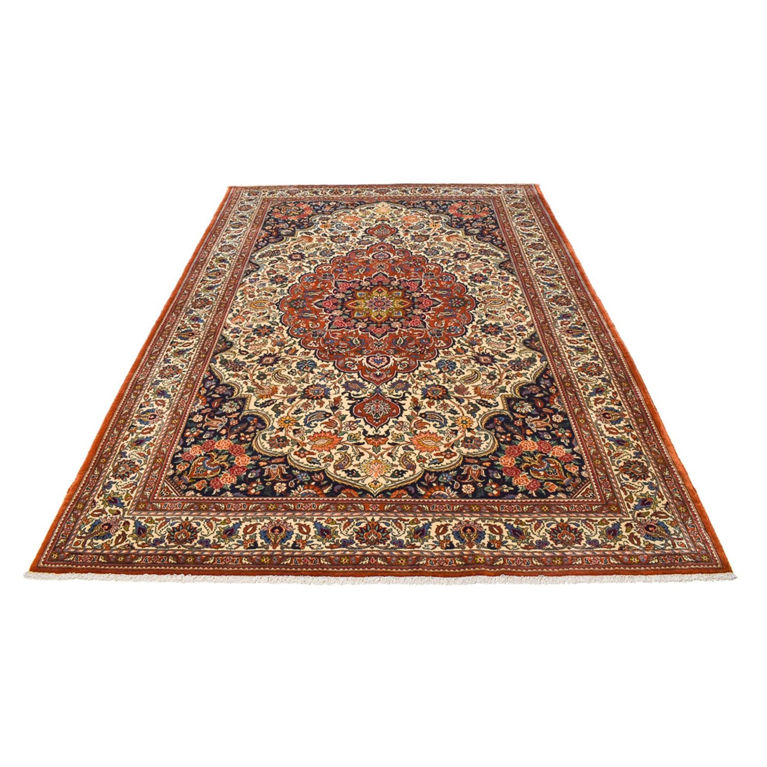 Perserteppich - Classic - 285 x 201 cm - sand