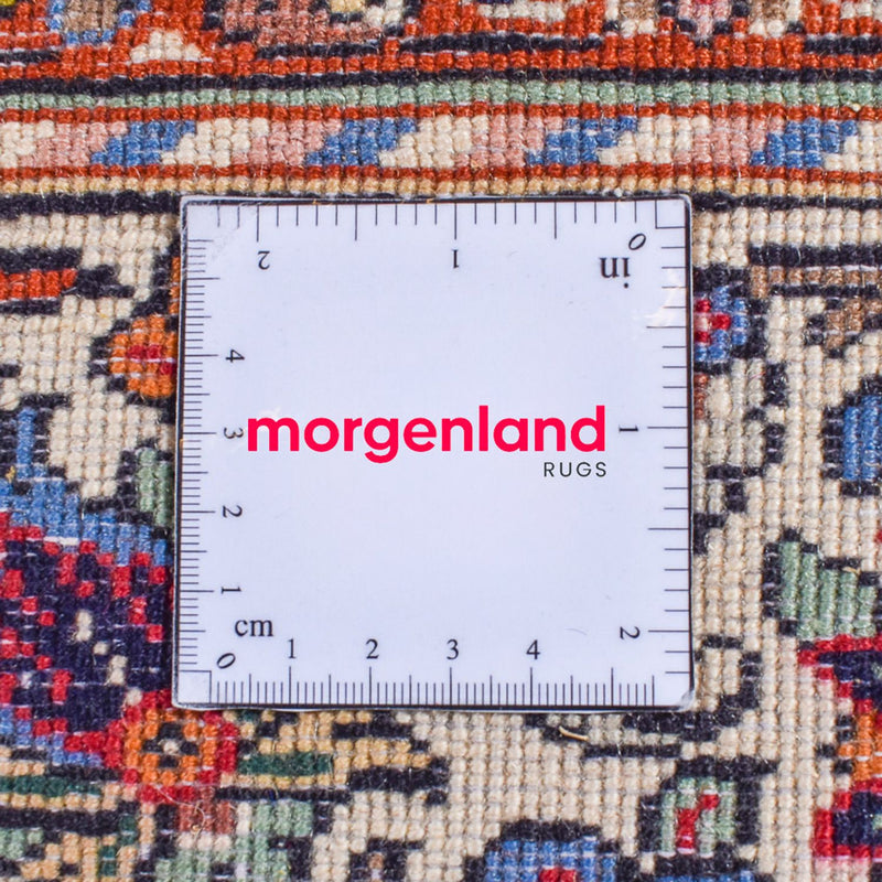 Perserteppich - Classic - 285 x 201 cm - sand