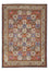 Perserteppich - Nomadic - 296 x 205 cm - mehrfarbig