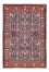 Perserteppich - Nomadic - 200 x 136 cm - rost