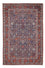 Perserteppich - Nomadic - 305 x 201 cm - rost