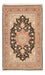 Perserteppich - Täbriz - Royal - 166 x 100 cm - dunkelblau
