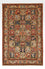 Perserteppich - Nomadic - 237 x 158 cm - mehrfarbig