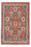 Perserteppich - Nomadic - 196 x 133 cm - mehrfarbig