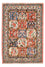 Perserteppich - Nomadic - 200 x 138 cm - mehrfarbig