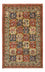 Perserteppich - Nomadic - 255 x 159 cm - mehrfarbig
