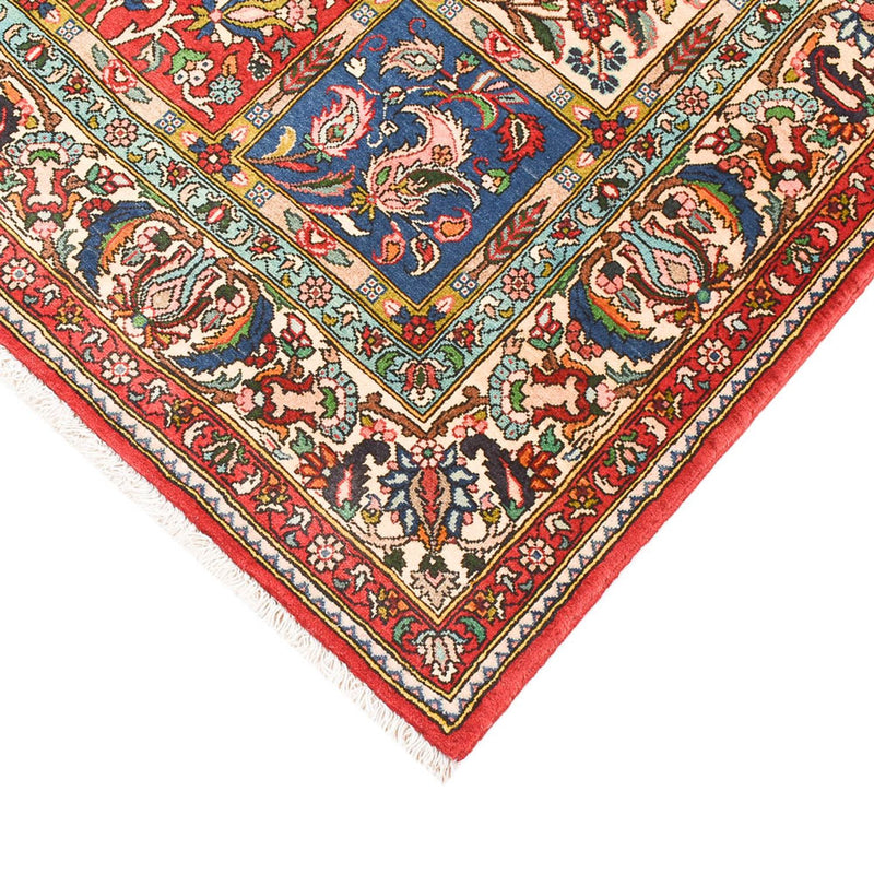 Perserteppich - Nomadic - 255 x 159 cm - mehrfarbig