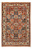 Perserteppich - Nomadic - 241 x 155 cm - mehrfarbig