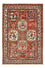 Perserteppich - Nomadic - 205 x 133 cm - mehrfarbig