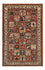 Perserteppich - Nomadic - 233 x 151 cm - mehrfarbig