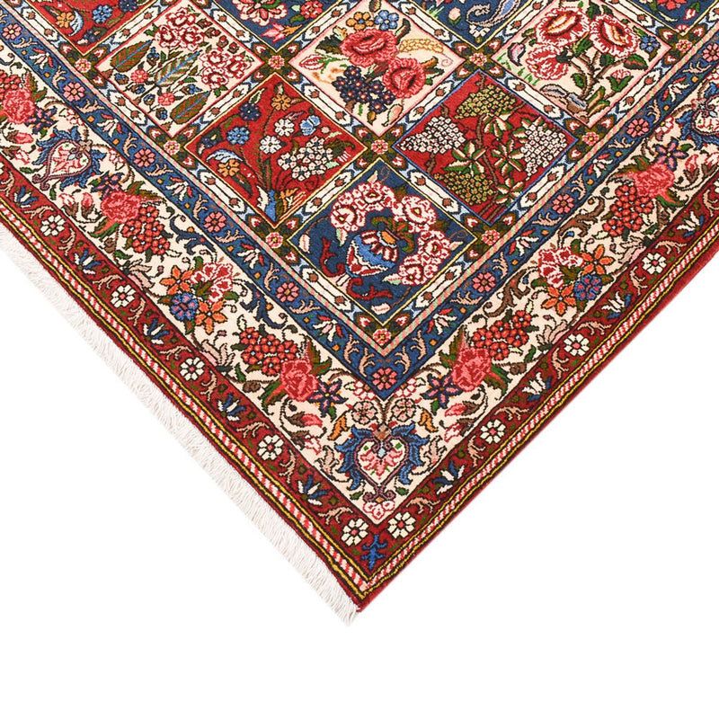 Perserteppich - Nomadic - 252 x 158 cm - mehrfarbig