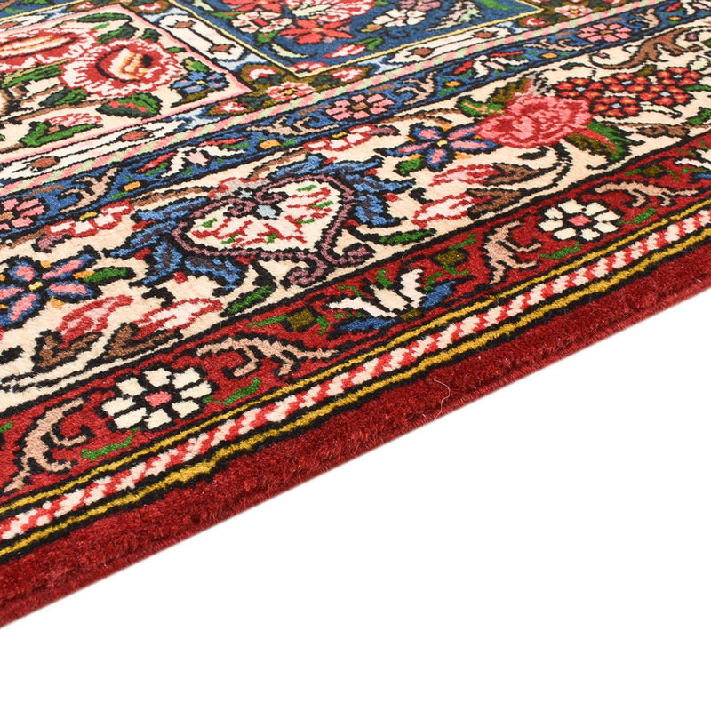 Perserteppich - Nomadic - 252 x 158 cm - mehrfarbig