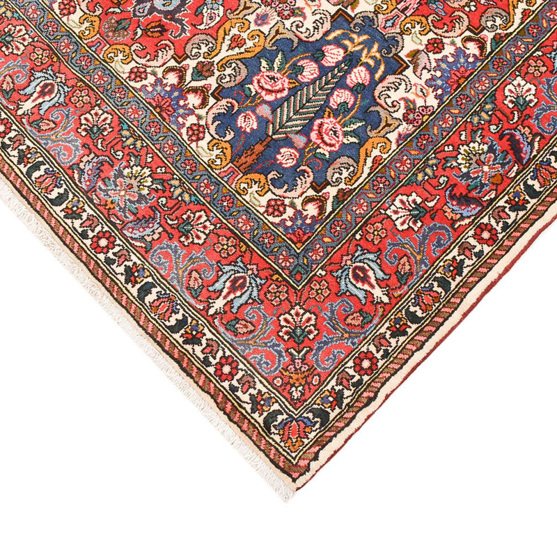 Perserteppich - Nomadic - 252 x 155 cm - mehrfarbig