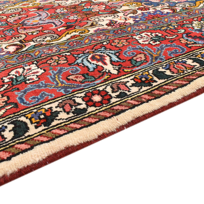Perserteppich - Nomadic - 252 x 155 cm - mehrfarbig