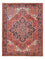 Perserteppich - Nomadic - 327 x 246 cm - rot