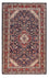 Perserteppich - Nomadic - 211 x 132 cm - mehrfarbig