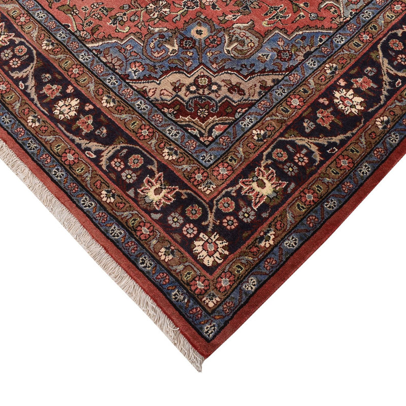 Perserteppich - Nomadic - 300 x 212 cm - hellrot