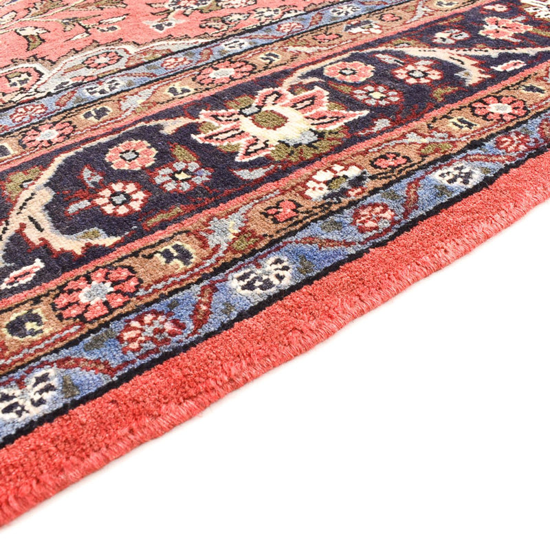 Perserteppich - Nomadic - 300 x 212 cm - hellrot