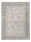 Perserteppich - Keshan - Royal - 332 x 248 cm - hellgrau